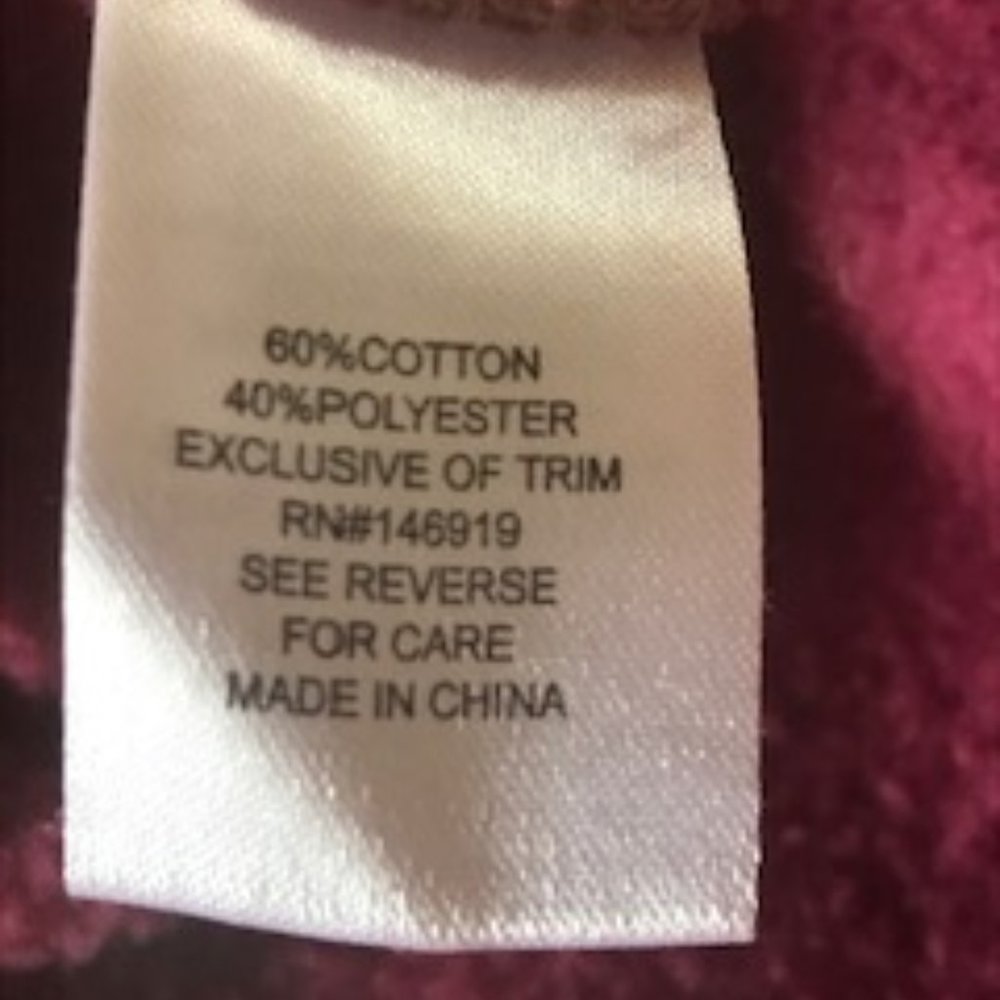 Ivory Ella  Hoodie Pullover Sweatshirt - Picture 8 of 8